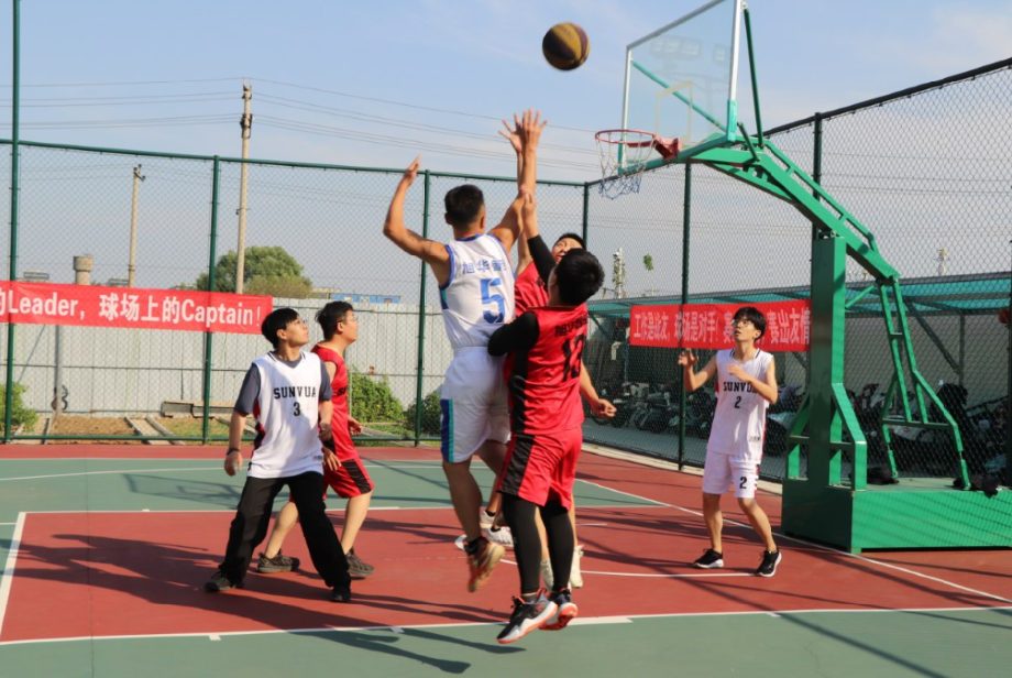 双节同庆·乐在qy球友会(千亿) | qy球友会(千亿)智能举行“趣味游园”系列主题活动！